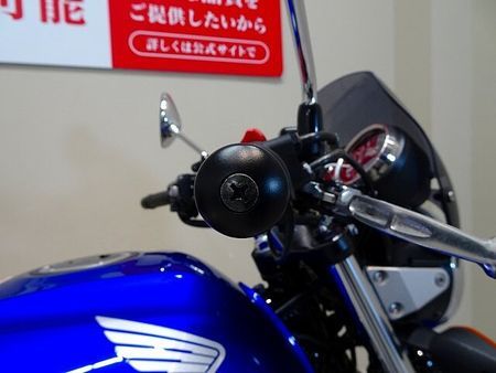ホンダ CB400スーパーフォア CB400 SUPER FOUR HYPER VTEC Revo 2019年モデル/ワンオ 19