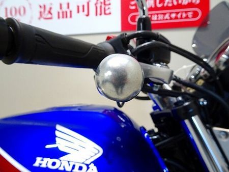 ホンダ CB400スーパーフォア CB400 SUPER FOUR HYPER VTEC Revo 2019年モデル/ワンオ 20