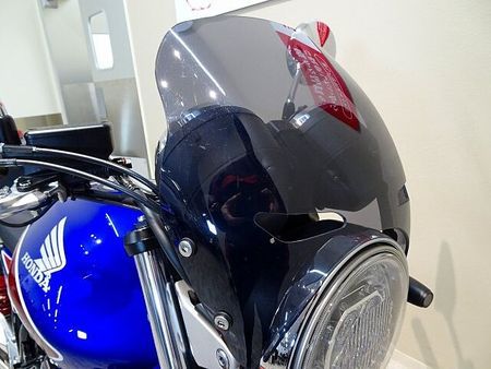ホンダ CB400スーパーフォア CB400 SUPER FOUR HYPER VTEC Revo 2019年モデル/ワンオ 21