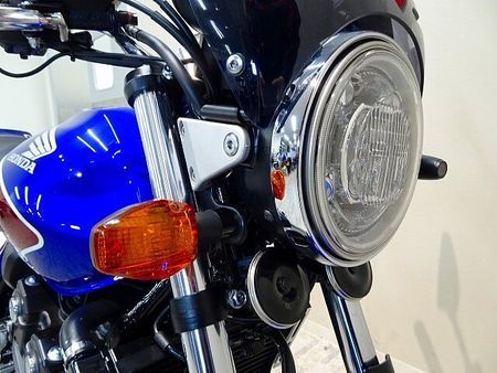 ホンダ CB400スーパーフォア CB400 SUPER FOUR HYPER VTEC Revo 2019年モデル/ワンオ 22