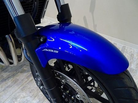 ホンダ CB400スーパーフォア CB400 SUPER FOUR HYPER VTEC Revo 2019年モデル/ワンオ 23