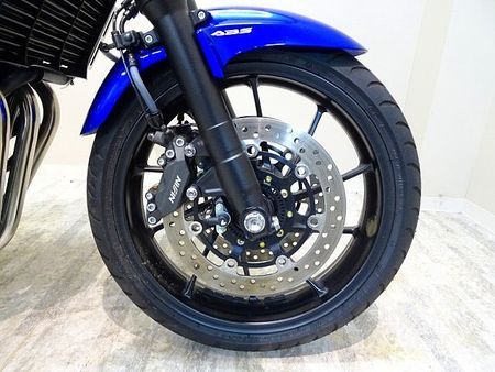 ホンダ CB400スーパーフォア CB400 SUPER FOUR HYPER VTEC Revo 2019年モデル/ワンオ 24