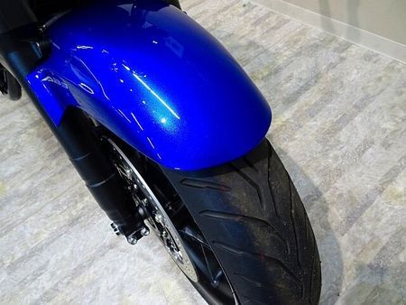 ホンダ CB400スーパーフォア CB400 SUPER FOUR HYPER VTEC Revo 2019年モデル/ワンオ 25