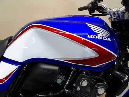 ホンダ CB400スーパーフォア CB400 SUPER FOUR HYPER VTEC Revo 2019年モデル/ワンオ 28