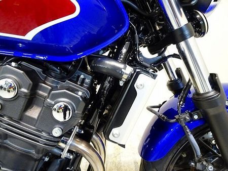 ホンダ CB400スーパーフォア CB400 SUPER FOUR HYPER VTEC Revo 2019年モデル/ワンオ 29