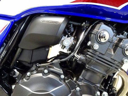 ホンダ CB400スーパーフォア CB400 SUPER FOUR HYPER VTEC Revo 2019年モデル/ワンオ 30