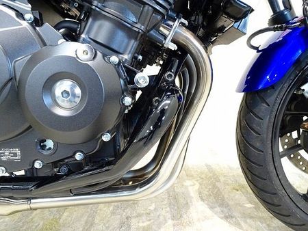 ホンダ CB400スーパーフォア CB400 SUPER FOUR HYPER VTEC Revo 2019年モデル/ワンオ 31