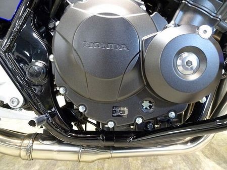 ホンダ CB400スーパーフォア CB400 SUPER FOUR HYPER VTEC Revo 2019年モデル/ワンオ 32