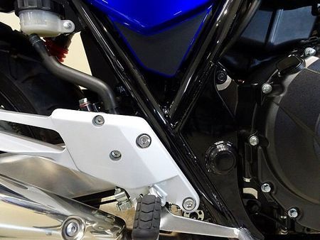 ホンダ CB400スーパーフォア CB400 SUPER FOUR HYPER VTEC Revo 2019年モデル/ワンオ 34