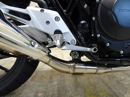 ホンダ CB400スーパーフォア CB400 SUPER FOUR HYPER VTEC Revo 2019年モデル/ワンオ 35