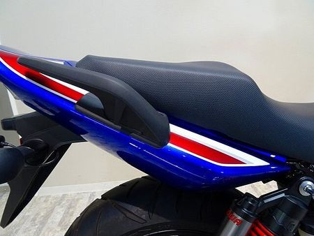 ホンダ CB400スーパーフォア CB400 SUPER FOUR HYPER VTEC Revo 2019年モデル/ワンオ 36