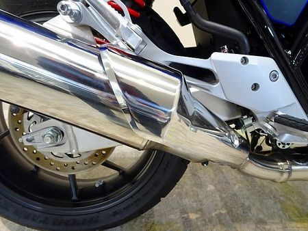 ホンダ CB400スーパーフォア CB400 SUPER FOUR HYPER VTEC Revo 2019年モデル/ワンオ 38