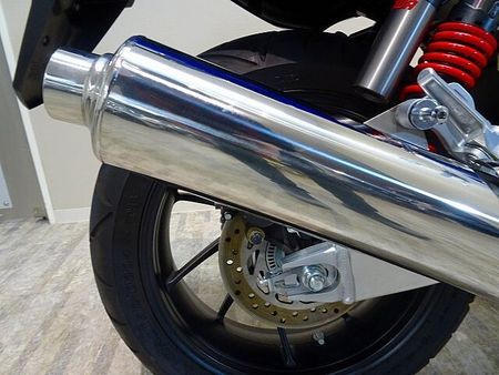 ホンダ CB400スーパーフォア CB400 SUPER FOUR HYPER VTEC Revo 2019年モデル/ワンオ 39
