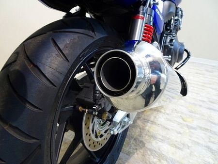 ホンダ CB400スーパーフォア CB400 SUPER FOUR HYPER VTEC Revo 2019年モデル/ワンオ 40