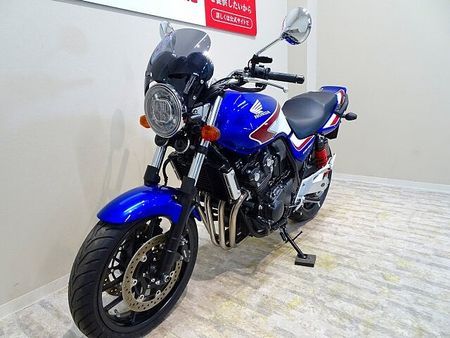 ホンダ CB400スーパーフォア CB400 SUPER FOUR HYPER VTEC Revo 2019年モデル/ワンオ 7
