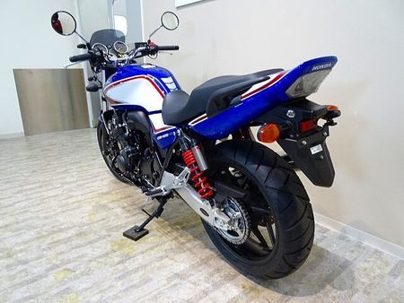 ホンダ CB400スーパーフォア CB400 SUPER FOUR HYPER VTEC Revo 2019年モデル/ワンオ 8