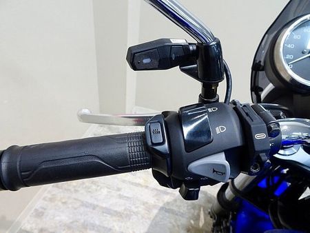 ホンダ CB400スーパーフォア CB400 SUPER FOUR HYPER VTEC Revo 2019年モデル/ワンオ 10