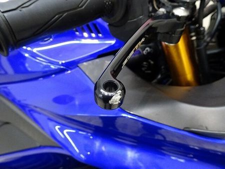 ヤマハ YZF-R25 YZF-R25 2019年モデル/セットバックプレート/マルチバー 20