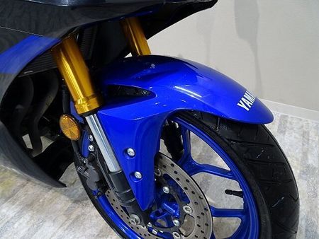 ヤマハ YZF-R25 YZF-R25 2019年モデル/セットバックプレート/マルチバー 25