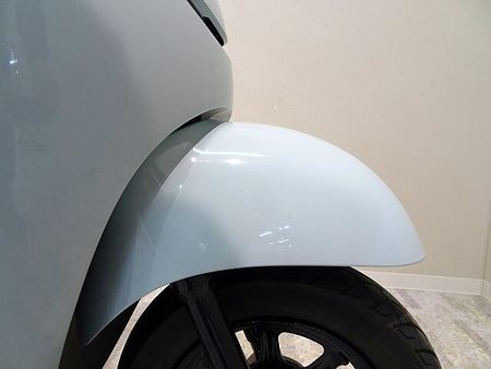 ホンダ ジョルノ Giorno 2022年モデル/低走行車300km以下!/マルチバー付き/!! 16