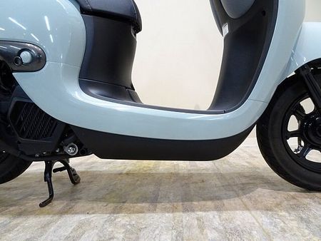 ホンダ ジョルノ Giorno 2022年モデル/低走行車300km以下!/マルチバー付き/!! 20
