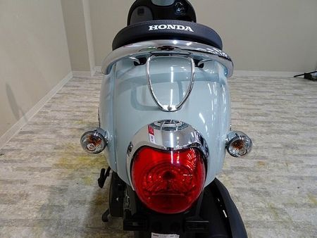 ホンダ ジョルノ Giorno 2022年モデル/低走行車300km以下!/マルチバー付き/!! 28