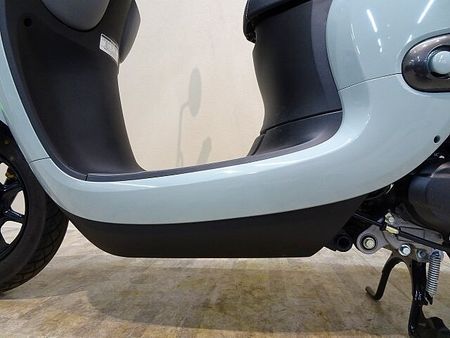 ホンダ ジョルノ Giorno 2022年モデル/低走行車300km以下!/マルチバー付き/!! 36