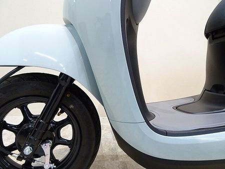 ホンダ ジョルノ Giorno 2022年モデル/低走行車300km以下!/マルチバー付き/!! 38