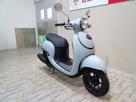 ホンダ ジョルノ Giorno 2022年モデル/低走行車300km以下!/マルチバー付き/!! 5