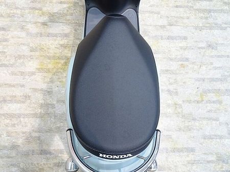 ホンダ ジョルノ Giorno 2022年モデル/低走行車300km以下!/マルチバー付き/!! 10