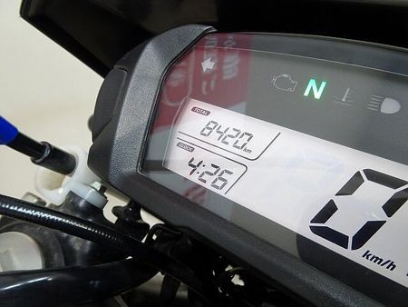 ホンダ CRF250M CRF250M 2013年モデル/TAKEGAWA製FIコン付き! 13