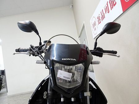 ホンダ CRF250M CRF250M 2013年モデル/TAKEGAWA製FIコン付き! 17