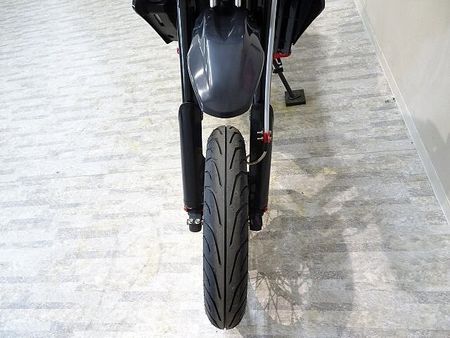 ホンダ CRF250M CRF250M 2013年モデル/TAKEGAWA製FIコン付き! 18