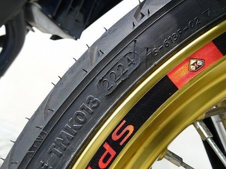 ホンダ CRF250M CRF250M 2013年モデル/TAKEGAWA製FIコン付き! 23