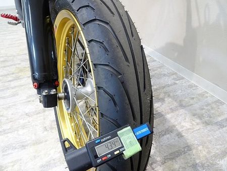 ホンダ CRF250M CRF250M 2013年モデル/TAKEGAWA製FIコン付き! 24