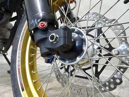 ホンダ CRF250M CRF250M 2013年モデル/TAKEGAWA製FIコン付き! 25