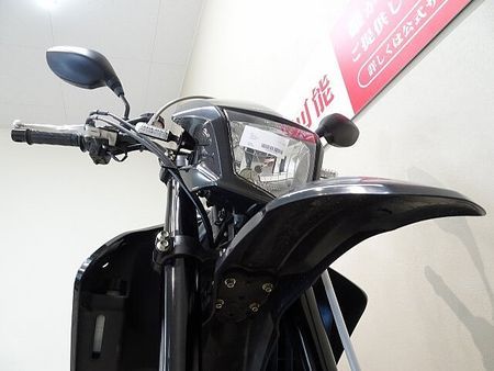 ホンダ CRF250M CRF250M 2013年モデル/TAKEGAWA製FIコン付き! 26