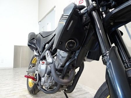 ホンダ CRF250M CRF250M 2013年モデル/TAKEGAWA製FIコン付き! 27