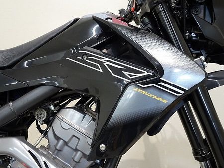 ホンダ CRF250M CRF250M 2013年モデル/TAKEGAWA製FIコン付き! 30