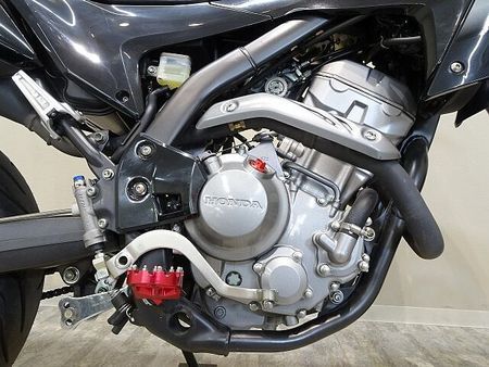 ホンダ CRF250M CRF250M 2013年モデル/TAKEGAWA製FIコン付き! 31