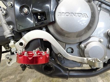 ホンダ CRF250M CRF250M 2013年モデル/TAKEGAWA製FIコン付き! 32