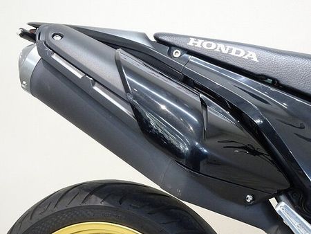 ホンダ CRF250M CRF250M 2013年モデル/TAKEGAWA製FIコン付き! 34