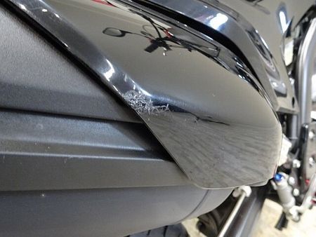 ホンダ CRF250M CRF250M 2013年モデル/TAKEGAWA製FIコン付き! 35