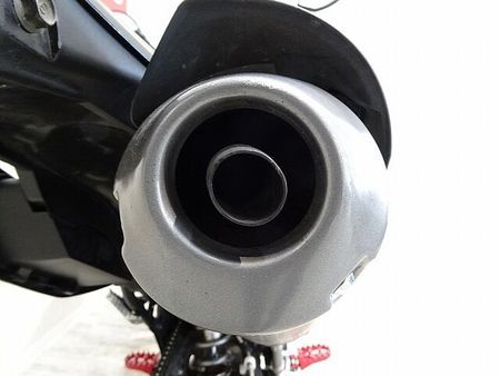 ホンダ CRF250M CRF250M 2013年モデル/TAKEGAWA製FIコン付き! 37