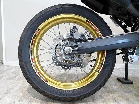ホンダ CRF250M CRF250M 2013年モデル/TAKEGAWA製FIコン付き! 38