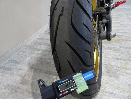 ホンダ CRF250M CRF250M 2013年モデル/TAKEGAWA製FIコン付き! 40