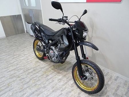 ホンダ CRF250M CRF250M 2013年モデル/TAKEGAWA製FIコン付き! 6