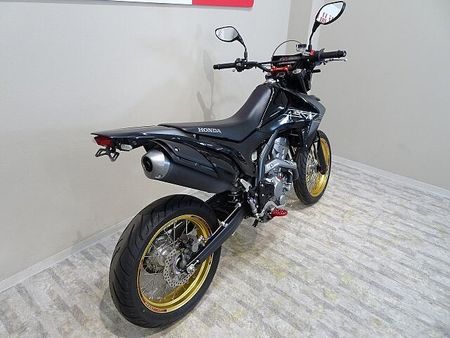ホンダ CRF250M CRF250M 2013年モデル/TAKEGAWA製FIコン付き! 7