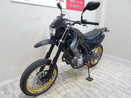 ホンダ CRF250M CRF250M 2013年モデル/TAKEGAWA製FIコン付き! 8