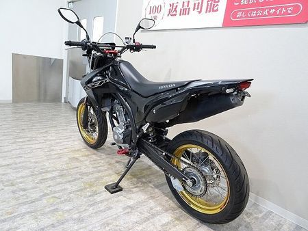 ホンダ CRF250M CRF250M 2013年モデル/TAKEGAWA製FIコン付き! 9
